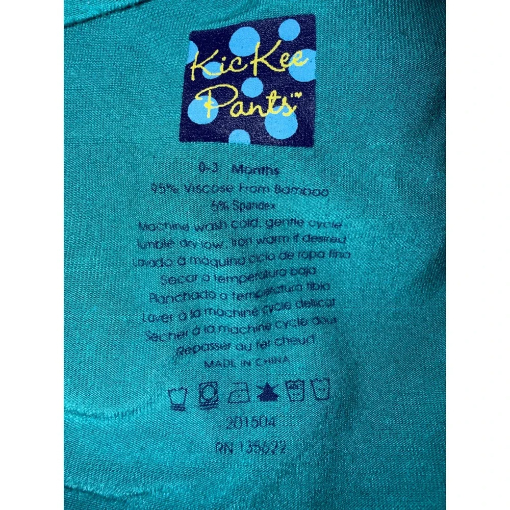 Kickee Pants kickee pants